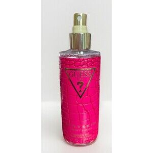 GUESS Sweet Sexy Sugar Fragrance Mist 8.4 fl oz – Irresistibly Sweet & Alluring